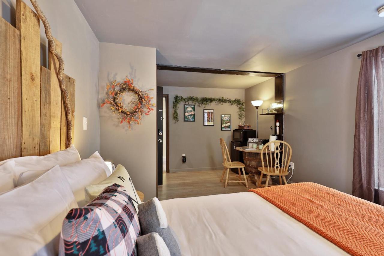 10 Min To Mountains Long Trail Suite Bridgewater Exteriér fotografie